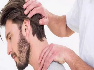 آرتروز گردن